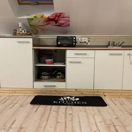 Appartement Jawa Organik à Sontheim an der Brenz Extérieur photo