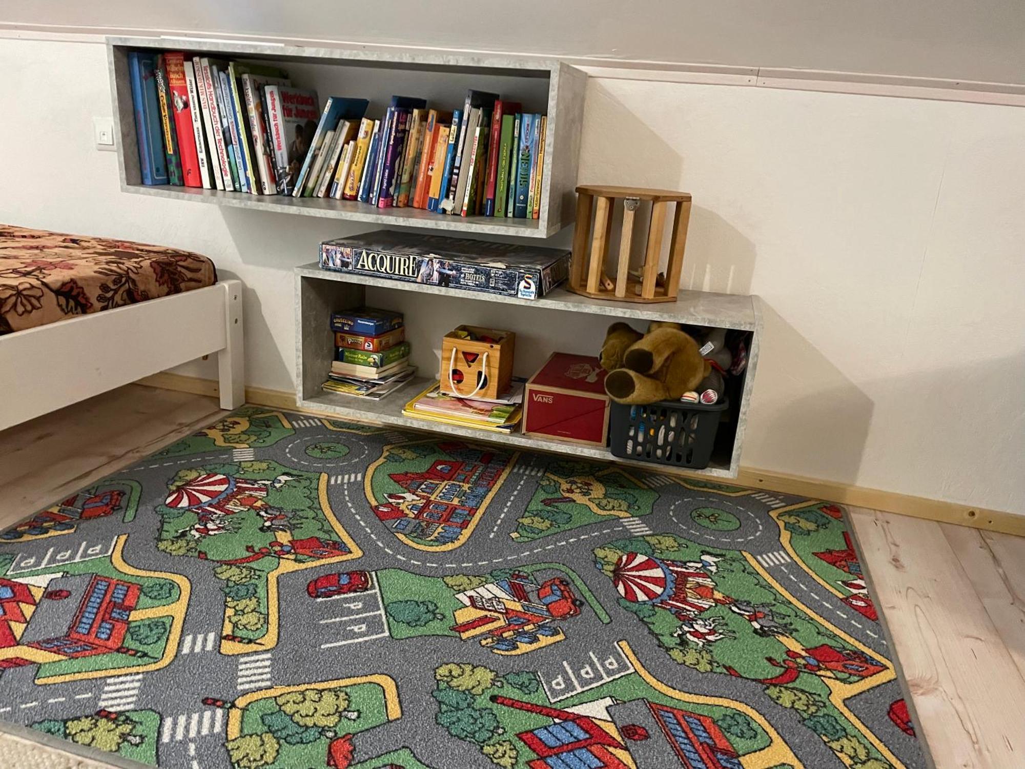 Jawa Organik Apartment *