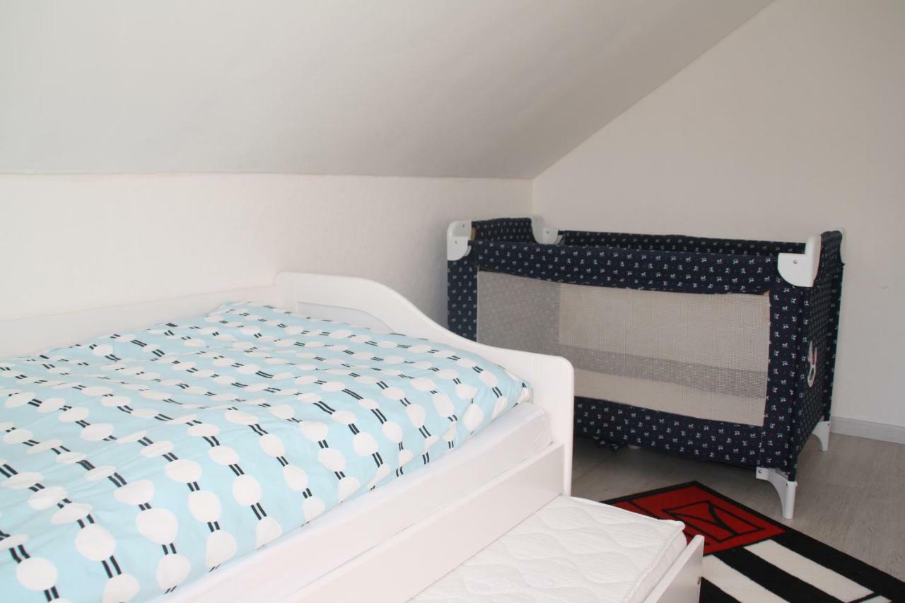 Apartment Jawa Organik